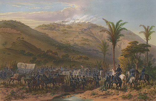 Battle of Cerro Gordo